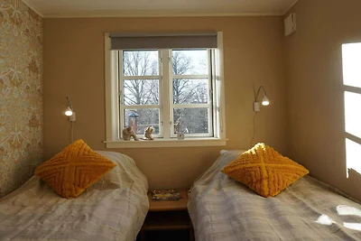 4 Personen Ferienhaus in Tanumshede