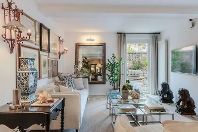 Luxe modern appartement in Lucca