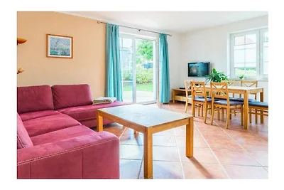A - Ferienhaus Johanna