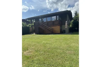 Ferienhaus mit 1 Schlafzimmer