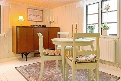 4 Personen Ferienhaus in NYKIL-By Traum