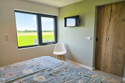 Vakantiehuis met 1 slaapkamer