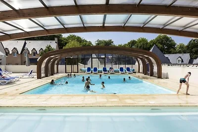 2 Kamers Duplex 4 Personen