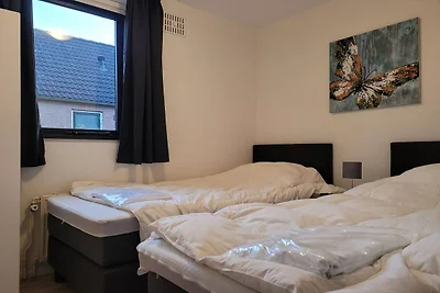 Ruhiger Bungalow in Waldrandnähe