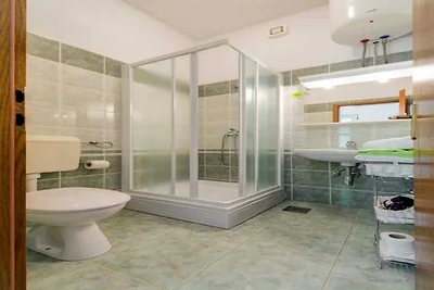 Apartments Tafra - One Bedroom Apartment