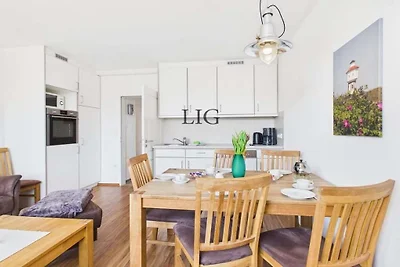 Ferienwohnung Uhlenkamp 4