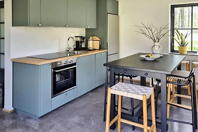 5 Sterne Ferienhaus in FÄRJESTADEN