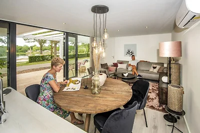 Modernes Ferienhaus in Limburg