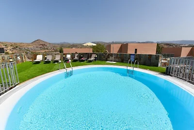 Ferienhaus, Maspalomas