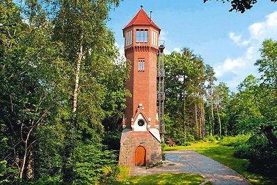 Wasserturm in Kuchelmiß