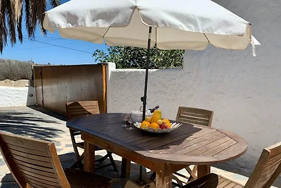 Casa di campagna Las Perez con piscina...