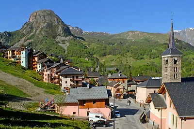 Apartment in Belleville in der Nähe des...