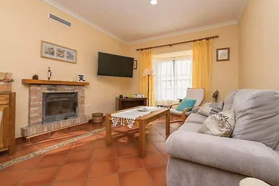Villa Pinares - Casa a Chiclana De La...