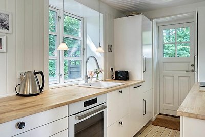 6 Personen Ferienhaus in Melby-By Traum