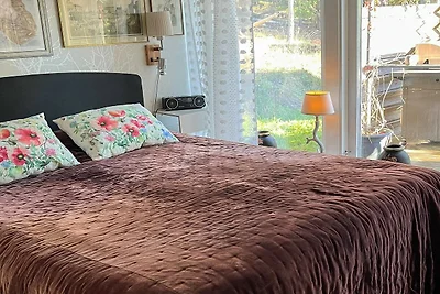 5 Personen Ferienhaus in ADELSÖ