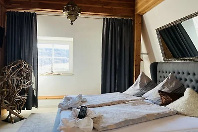 Appartamento per le vacanze a Bollendorf con...