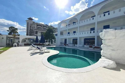 Luxuriöser Doppelurlaub | Glückseligkeit am...