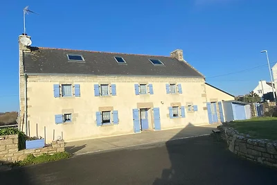 Hübsches Haus in der Nähe des Meeres