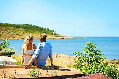 8 persoons vakantie huis in Allinge