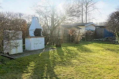 Casa vacanze Vacanza di relax Sölvesborg