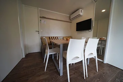 Kuća za odmor Dopust za oporavak Olburgen