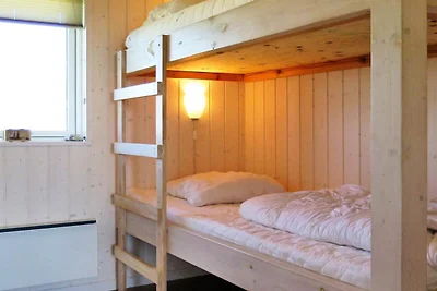 6 Personen Ferienhaus in Lemvig-By Traum