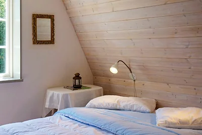 4 Personen Ferienhaus in HEDEKAS-By Traum