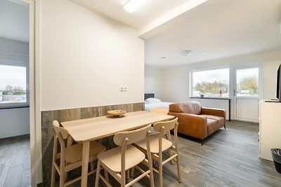 Schöne Wohnung, Nähe vieler...