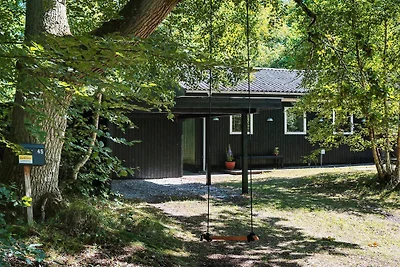 6 Personen Ferienhaus in Hadsund-By Traum
