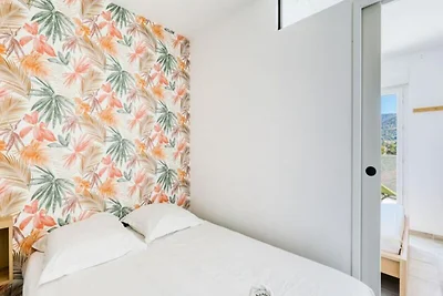 Apartments für 6 Personen