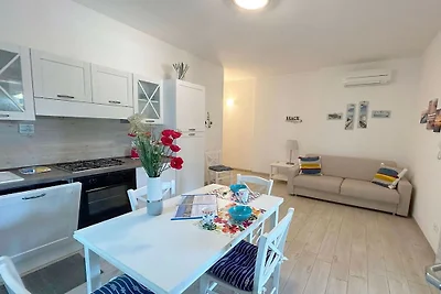 Appartamento Ancora al mare