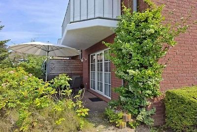 Ferienwohnung mit 1 Schlafzimmer