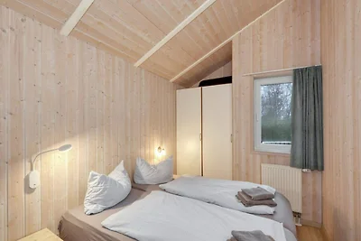 4 Sterne Ferienhaus in Ottendorf