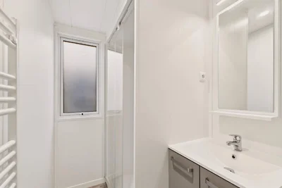 Chalet in Bretignolles-sur-Mer am Meer