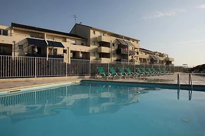 Appartamento a Lacanau vicino all'Atlantico