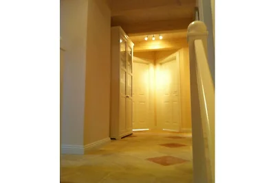 Casa de vacaciones con 1 dormitorio