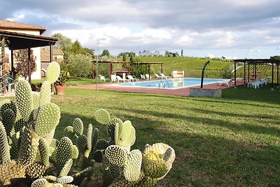 Agriturismo Poggio al Sole, Vinci