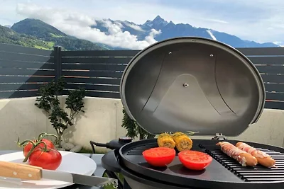 Easy Living Appartement Ötztal