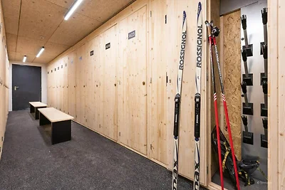Premium-Wohnung in La Chapelle Dabondance