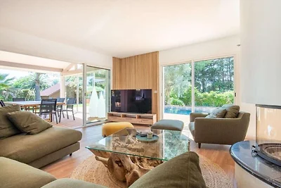 Shaka Villa Vieux Boucau