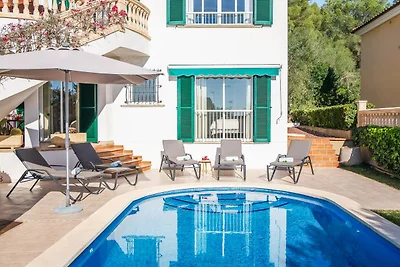 Villa in der Nähe des Strandes Puerto de...
