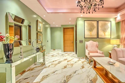 Cotts Villa di Palette Homes