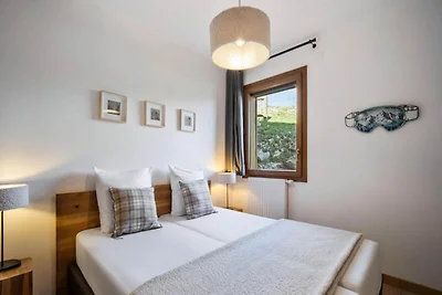 Appartement in de wijk Nantailly