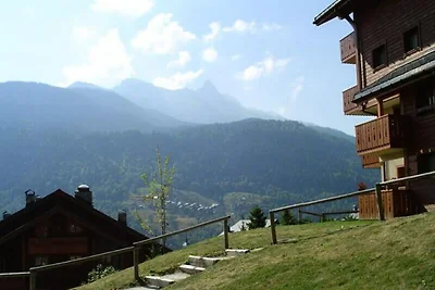 Ferienwohnung in Les Allues in der Nähe von...