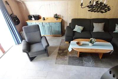 Appartamento sul Lago Granzower Wellness