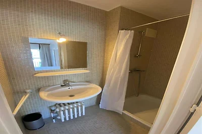 Charmantes Apartment in der Nähe des...