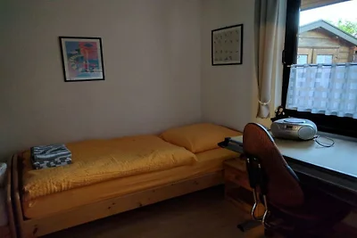 Eul K3 komplett umzäunt