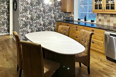 5 sterren vakantie huis in HÖÖR-By Traum