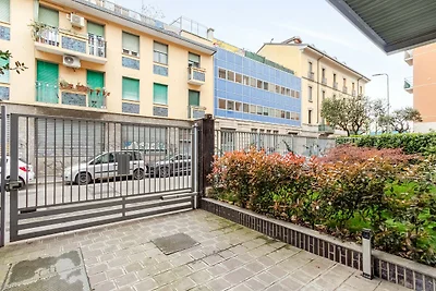 Studio in der Nähe des Politecnico, Mailand