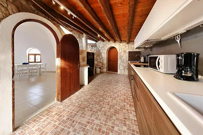 Casa vacanze con piscina privata al Plemmirio